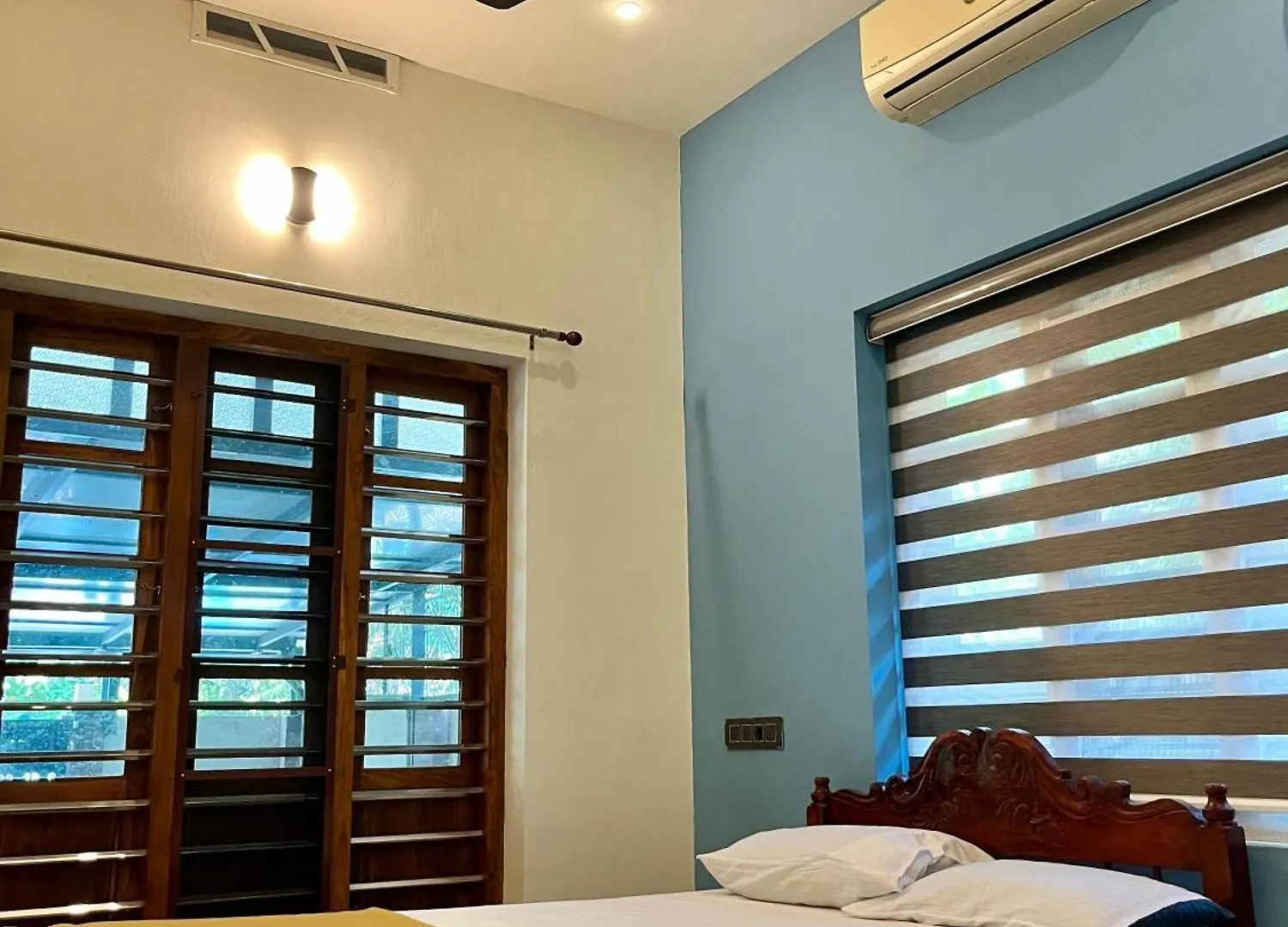 Kailynn Villa Kochi